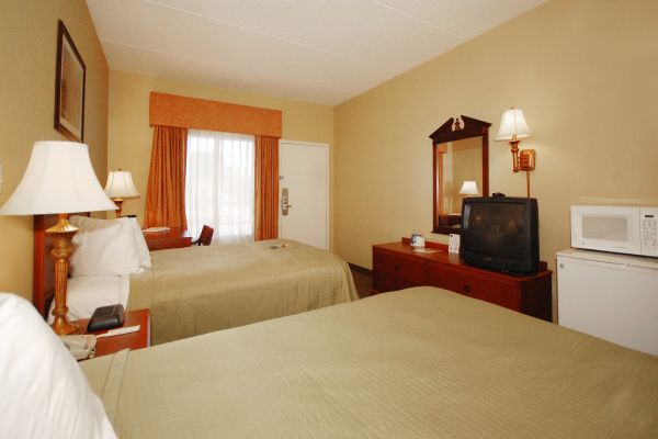 COLONIAL INN KINGSPORT (Kingsport)